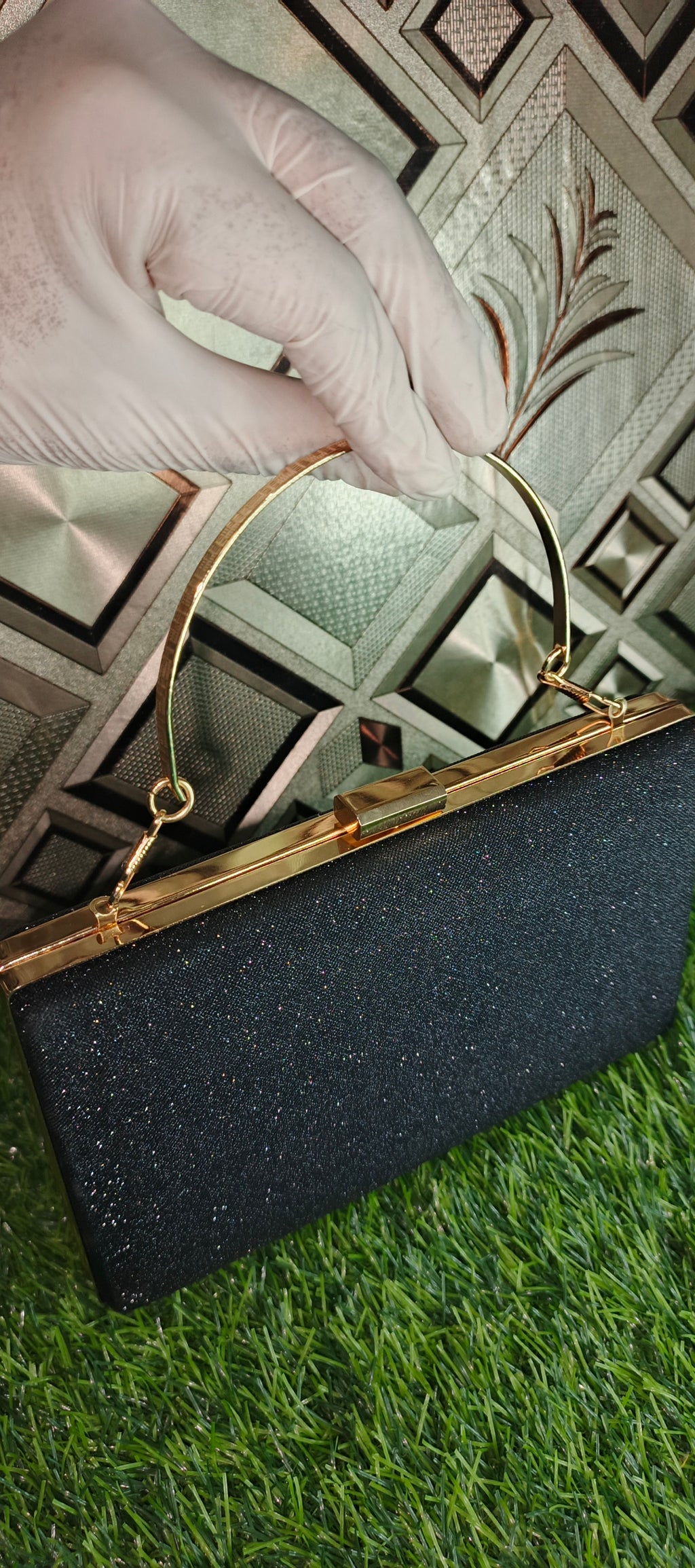 Women,s Fashion Hand Perse By Polaris