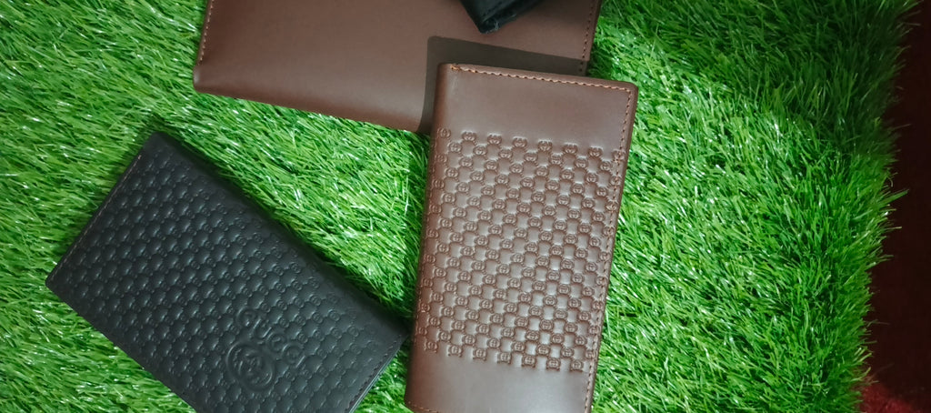 Men,s Fashion Wareity Wallets