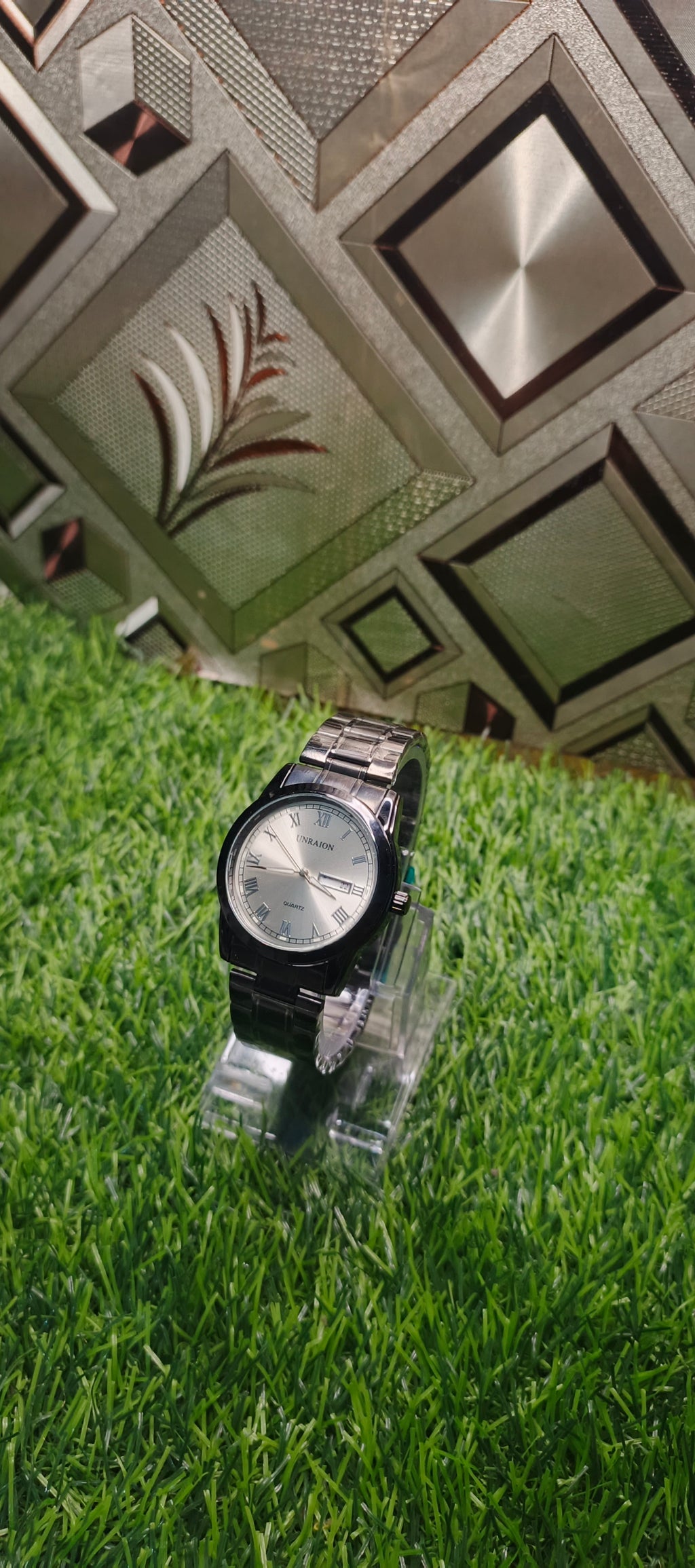 CITIZEN QUARTS BY POLARIS