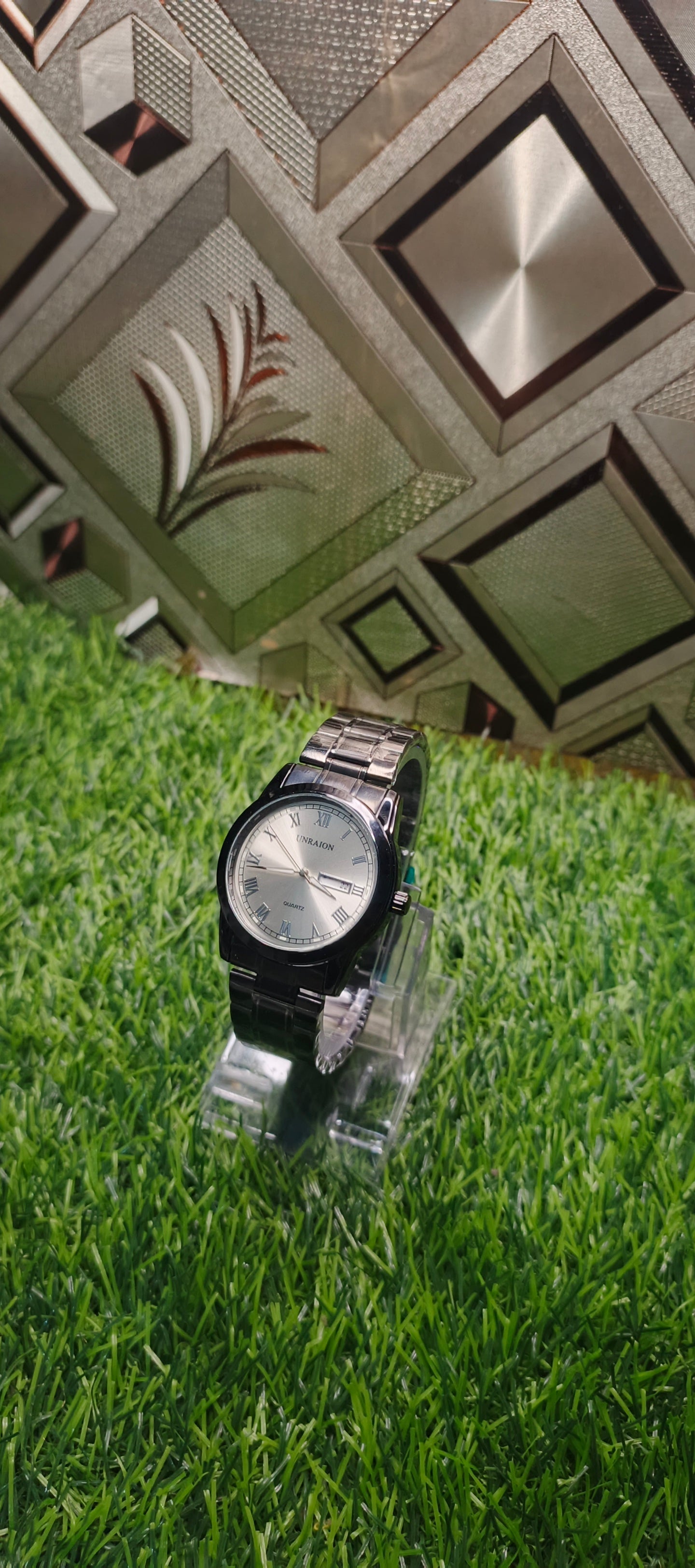 CITIZEN QUARTS BY POLARIS