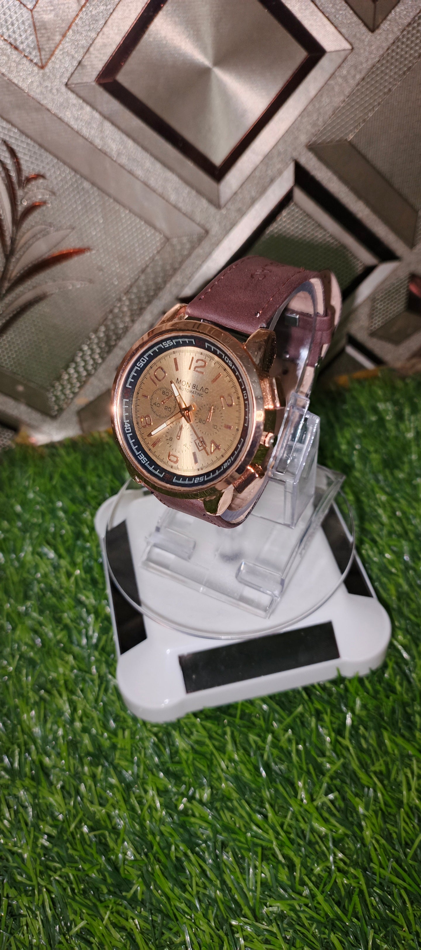 Citizen Quartz Watch by Polaris ⌚