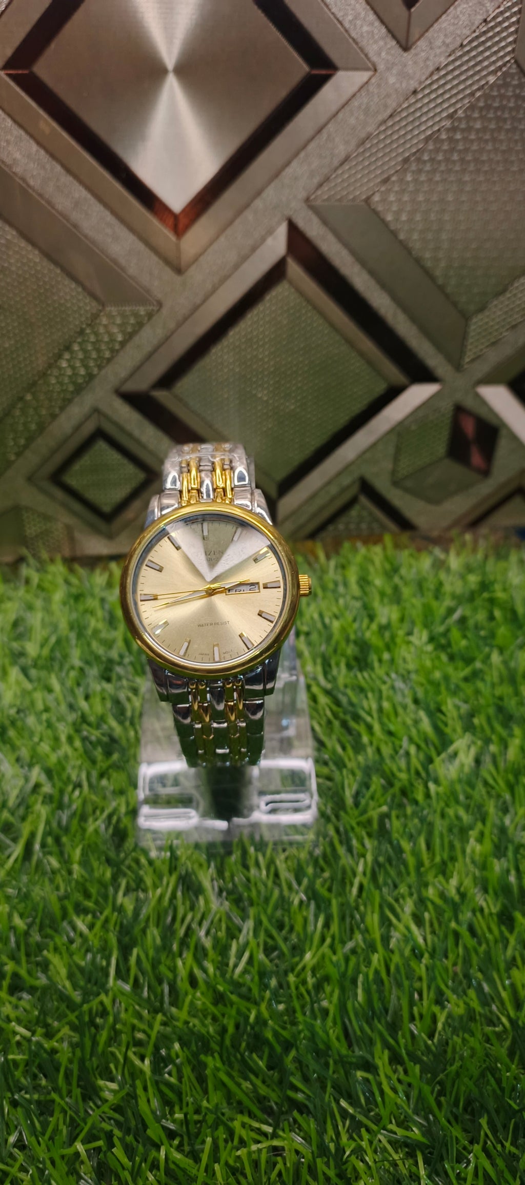 CITIZEN QUARTS BY POLARIS