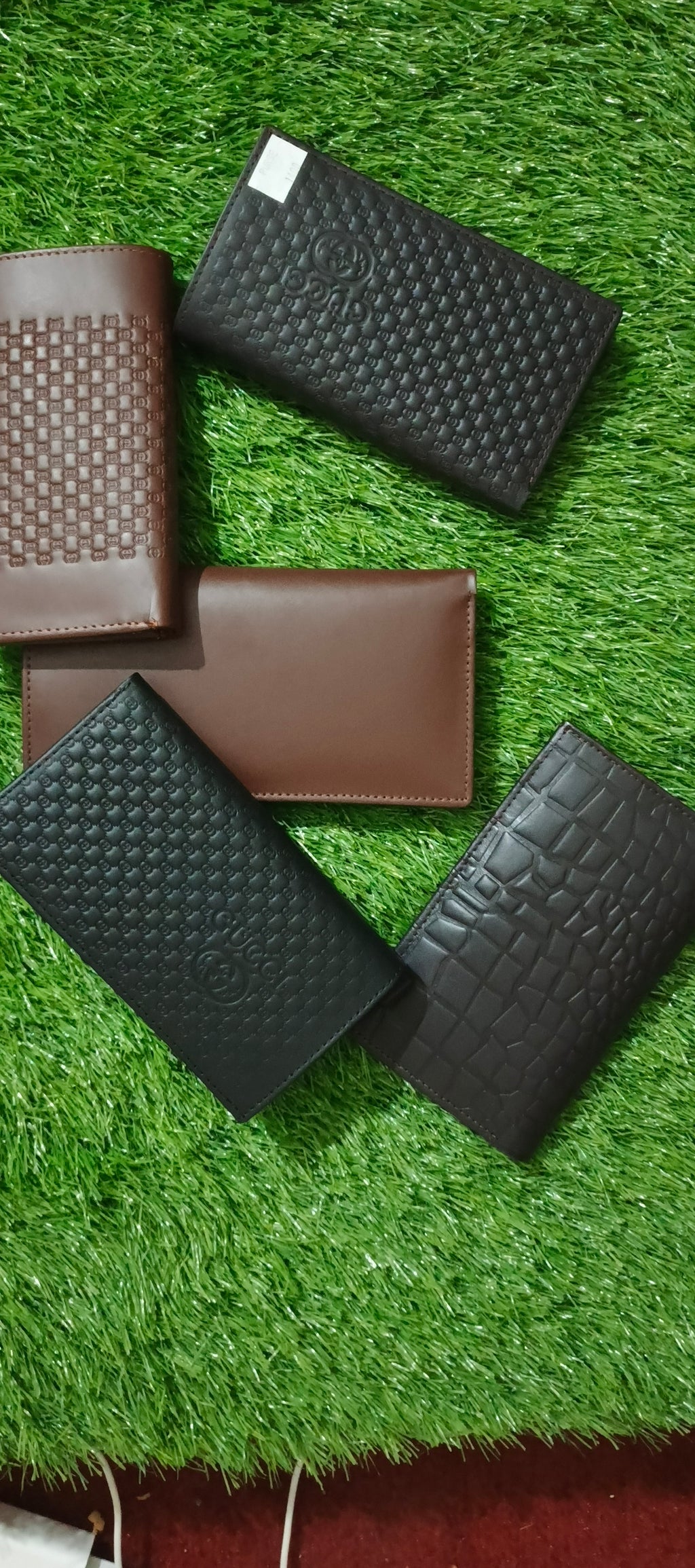 Men,s Fashion Wareity Wallets