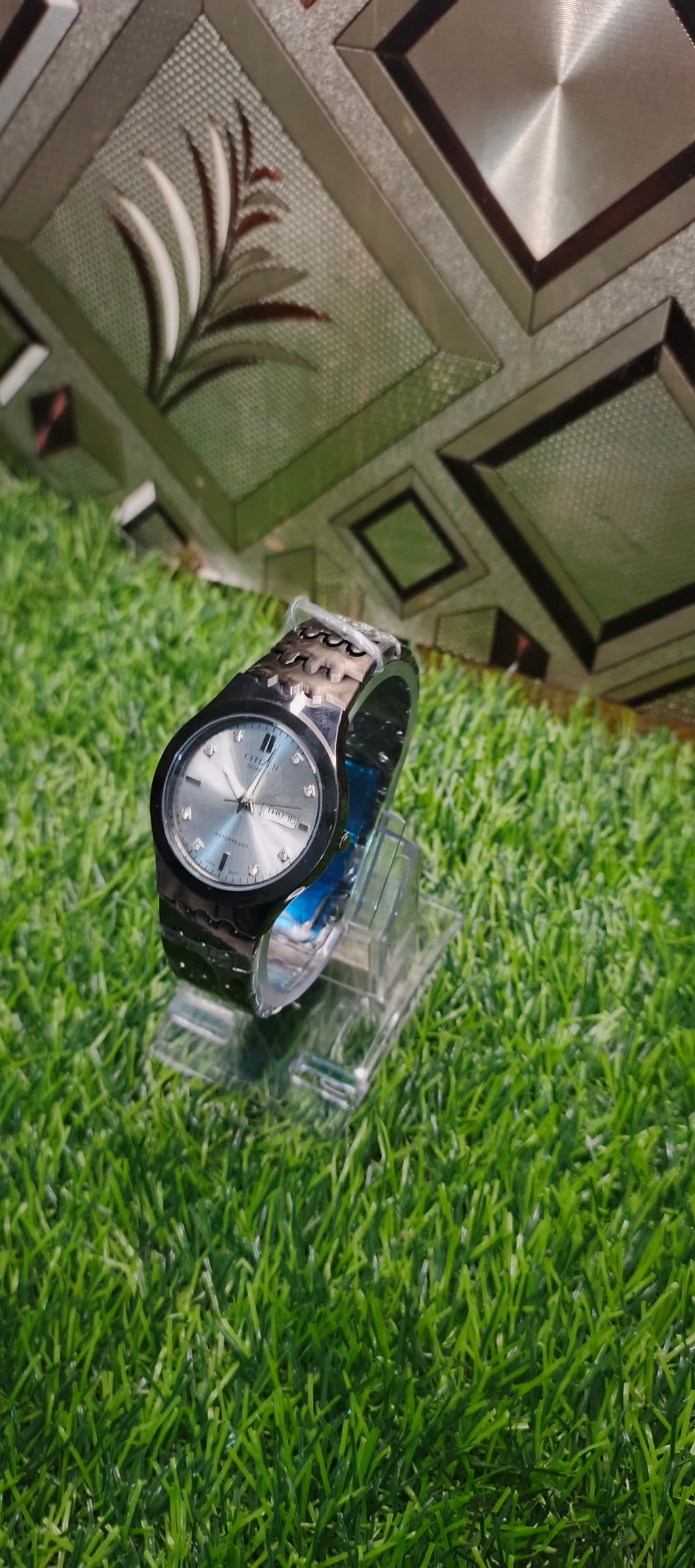 CITIZEN QUARTS BY POLARIS