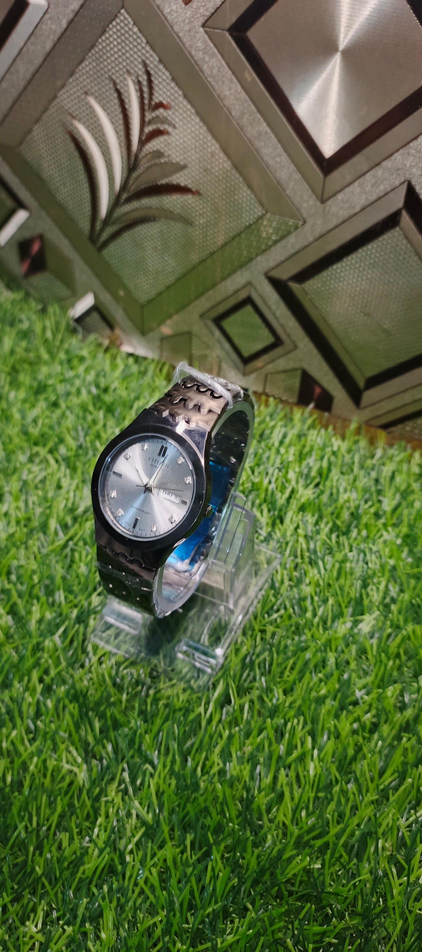 CITIZEN QUARTS BY POLARIS