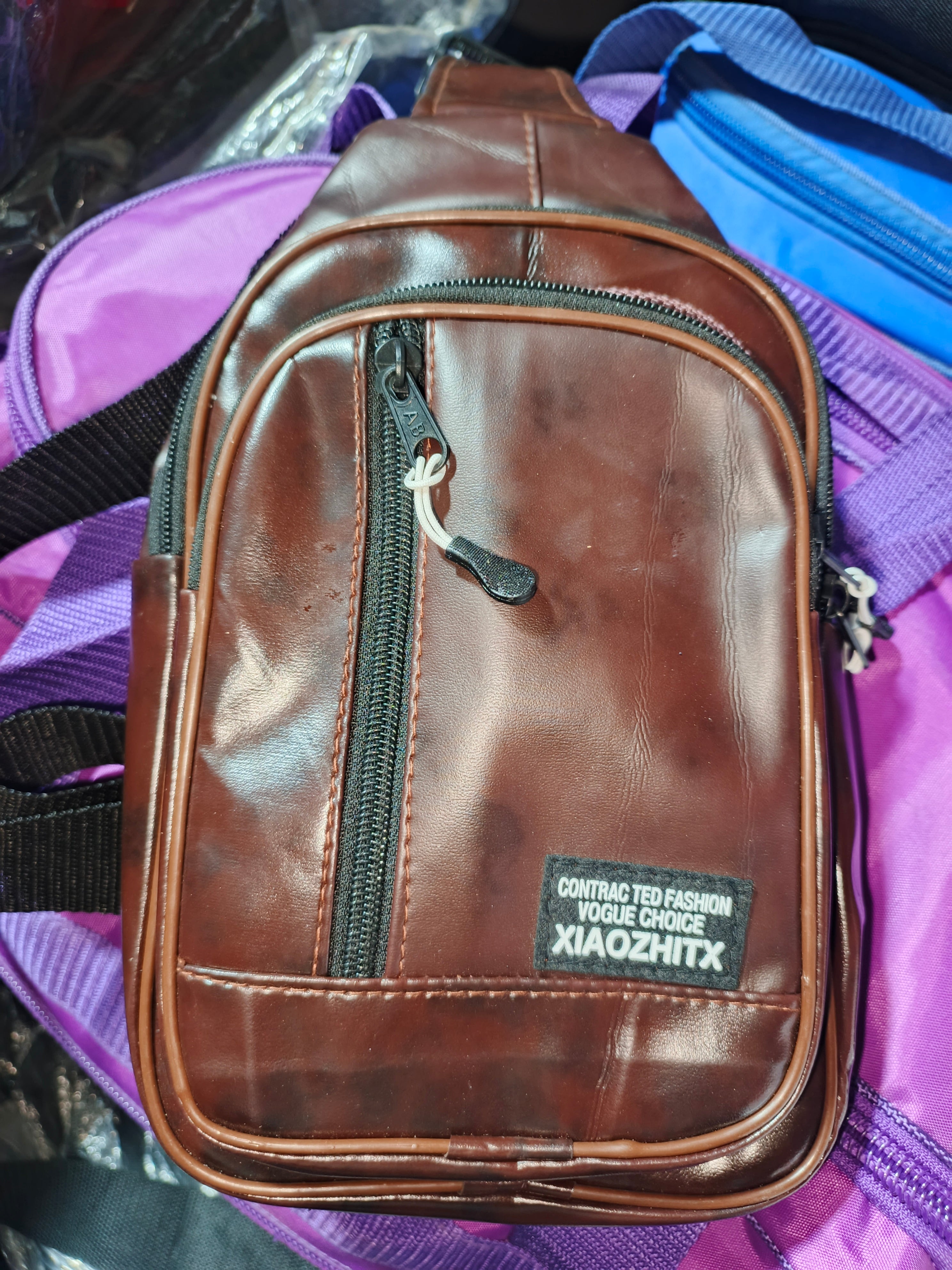 Genration Lucky Small Bag