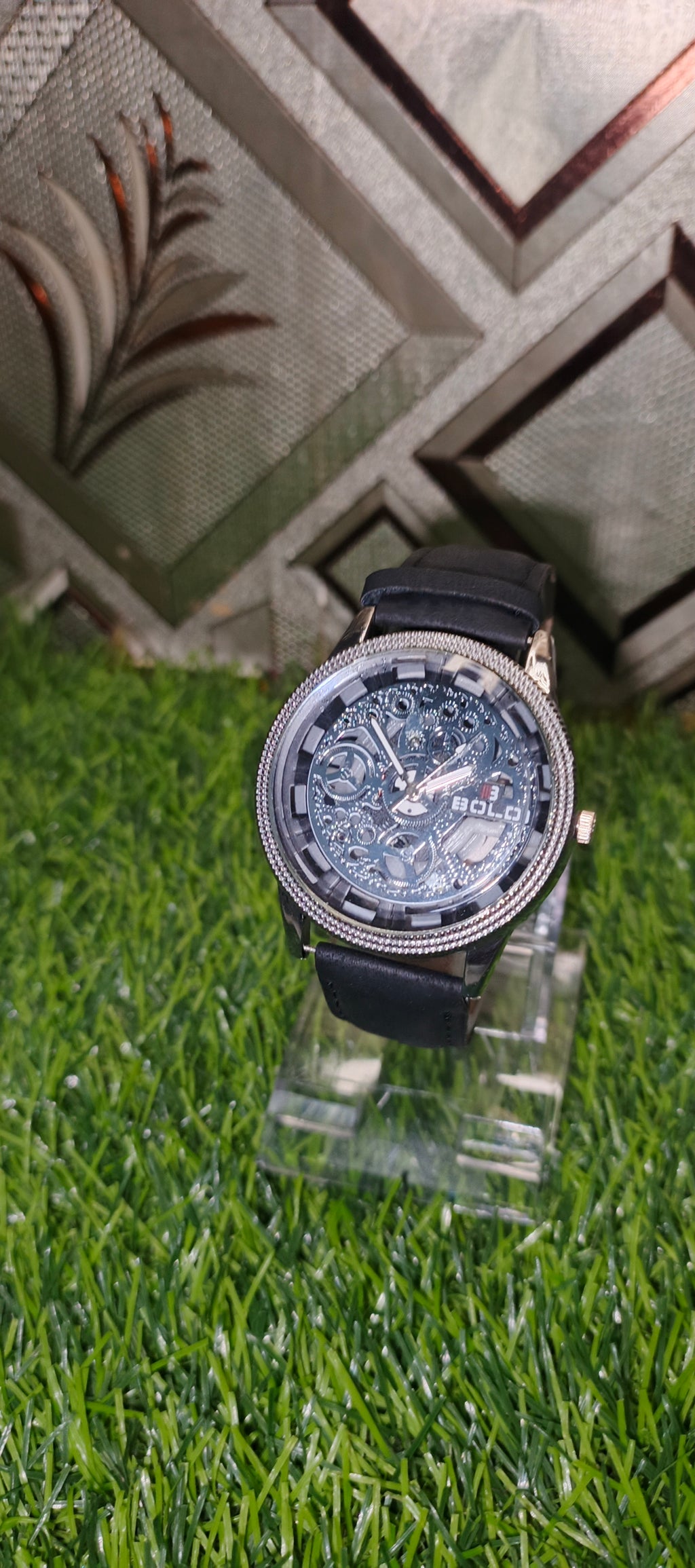 Citizen Quartz Watch by Polaris ⌚